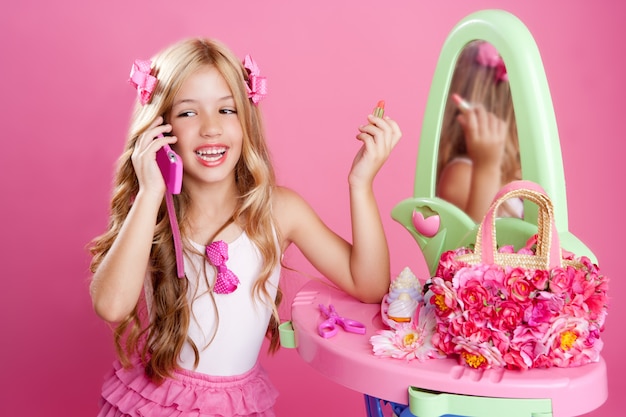 Barbie bajka i jej niesamowite przesłanie dla dzieci