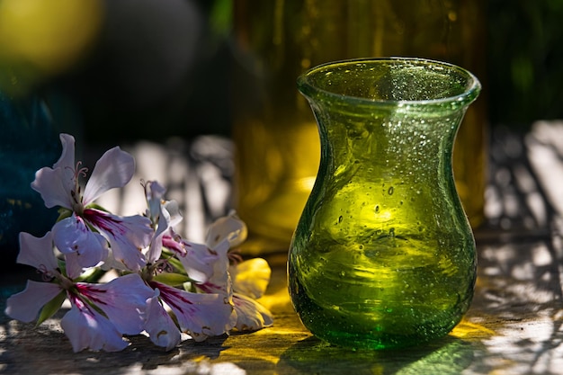 Perfumy zielona herbata naturalna świeżość na co dzień