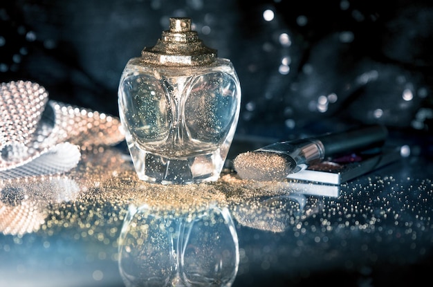 Lux perfumy które definiują wyjątkowy styl życia