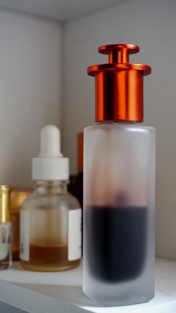 Nuxe perfumy które warto poznać na co dzień