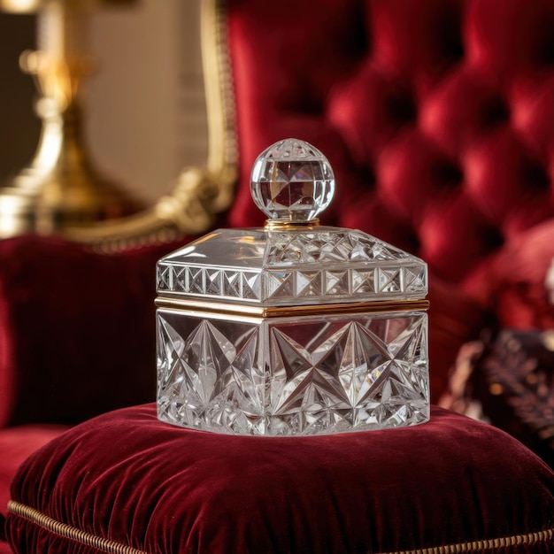 LV perfumy które podkreślą twoją wyjątkowość